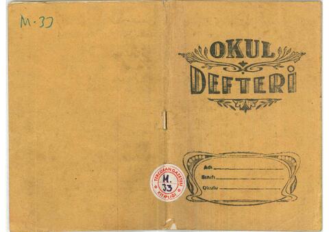 Open original Dijital obje