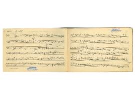 Acemaşiran Saz Eseri