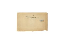 Makamat-ı Erbaa şamdanları tamiri