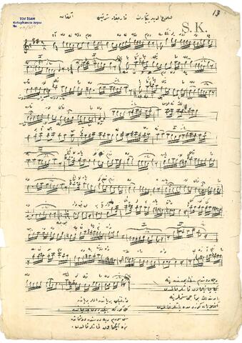 Open original Dijital obje