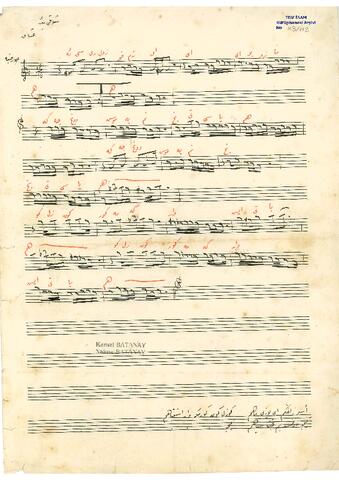 Open original Dijital obje