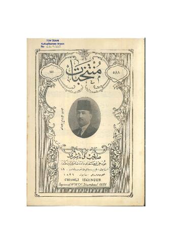 Open original Dijital obje