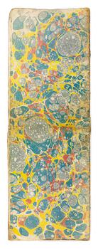 Harc-ı Hassa defteri