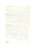 Zilhicce ayı hakkında müsvedde bir metin