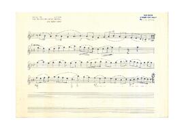 Sultani-Yegah Saz Eseri