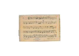 Acem-Aşiran Saz Eseri