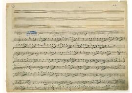 Acembuselik Saz Eseri