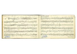 Sultaniyegah Saz Eseri