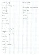 Ziyad Ebüzziya’nın notları