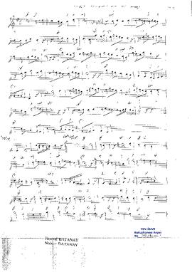 Nühüft Semai Nakış