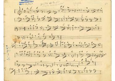 Open original Dijital obje