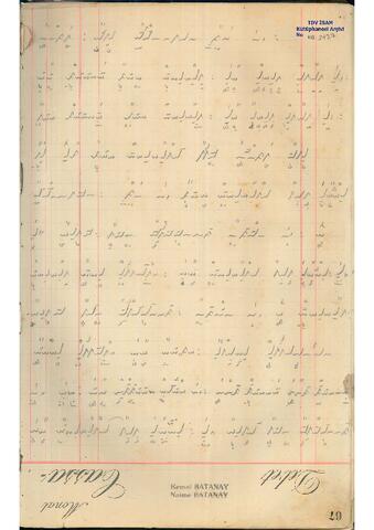 Open original Dijital obje