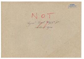 Ebüzziya Tevfik hakkında notlar