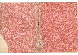 Cavid Baysun'a ait şiir defteri