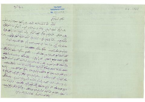 Open original Dijital obje