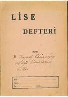 Ziyad Ebüzziya’nın notları