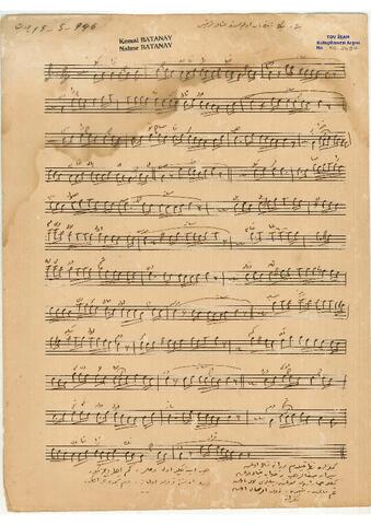 Open original Dijital obje