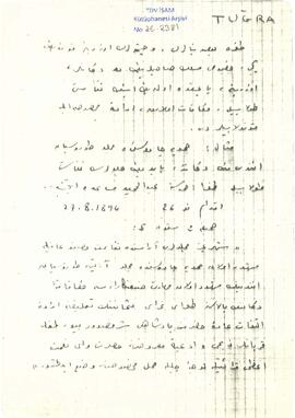 Tuğra