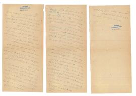 Velid Ebüzziya’dan Ziyad Ebüzziya’ya mektuplar