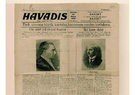 Havadis Gazetesi