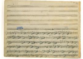 Şehnazbuselik Saz Eseri