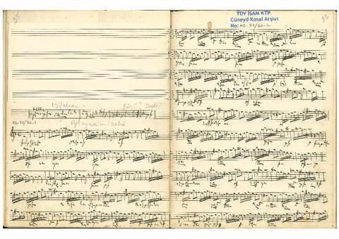 Open original Dijital obje