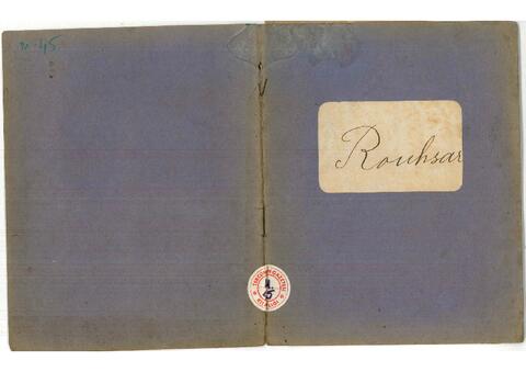 Open original Digital object