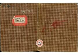 İbnü'r-Refik Ahmed Nuri Sekizinci'nin"Sivrisinekler" adlı piyesi