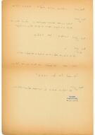 Ziyad Ebüzziya’nın notları