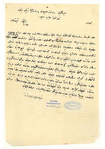 Open original Dijital obje